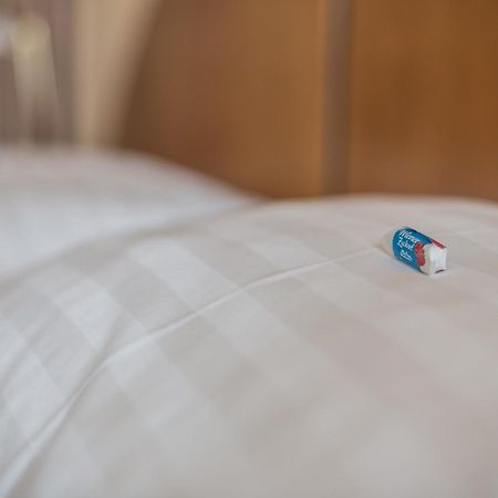 Hotel Eitljoerg Viena Cameră foto