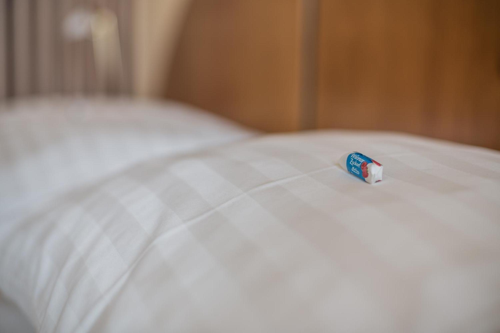 Hotel Eitljoerg Viena Cameră foto