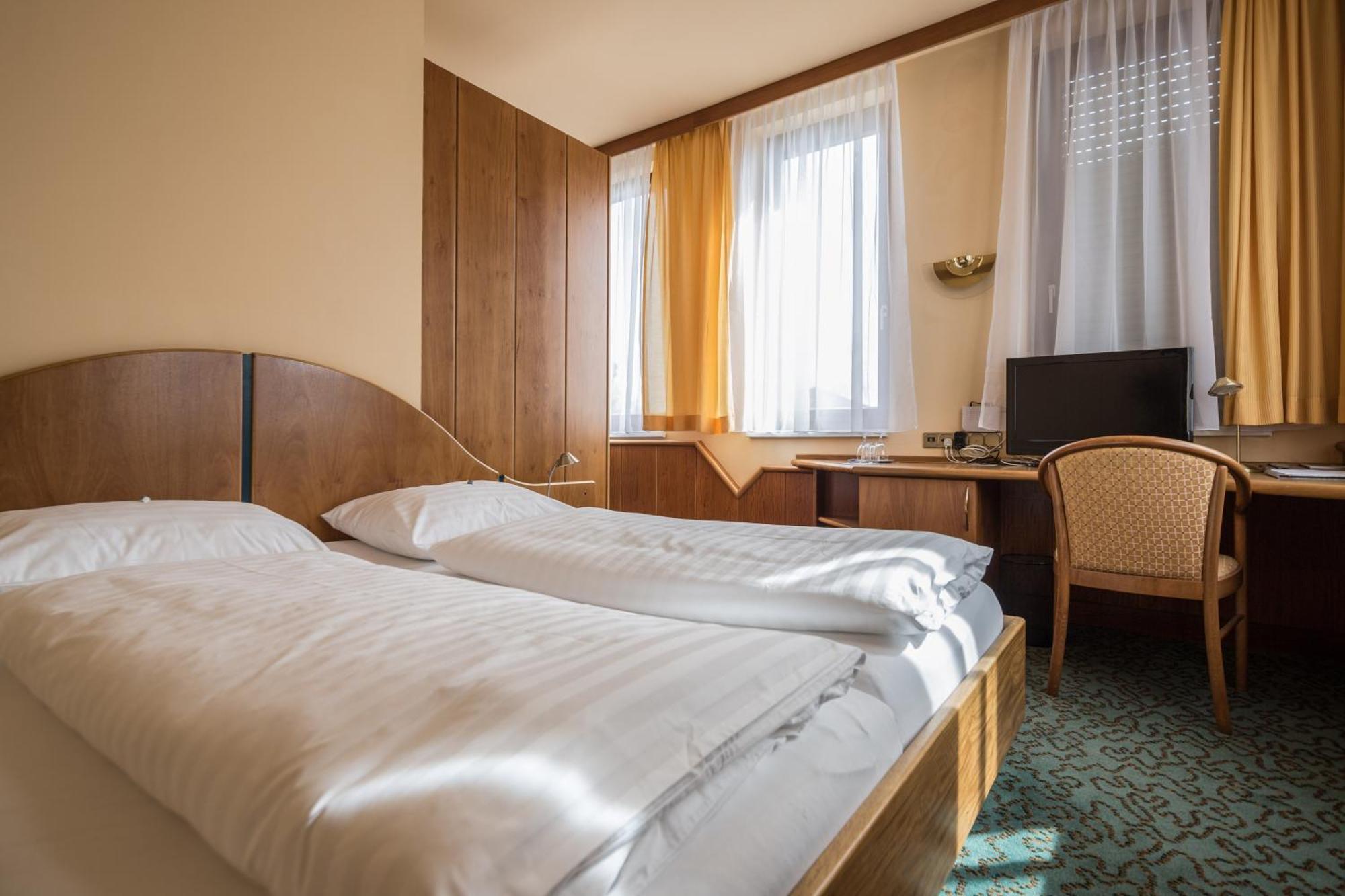 Hotel Eitljoerg Viena Cameră foto